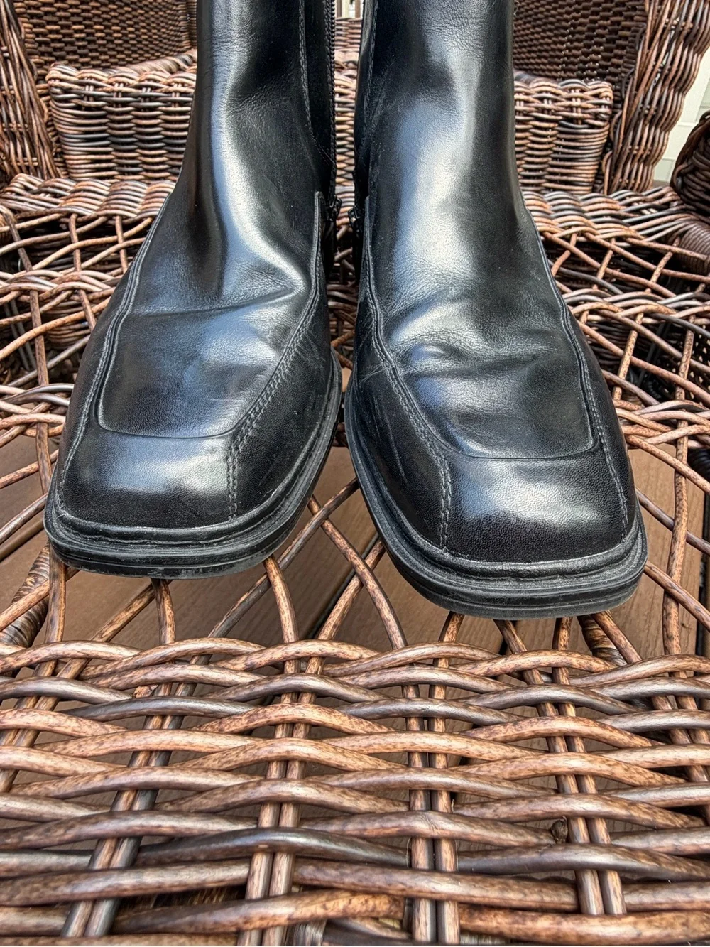 Florsheim men ankle